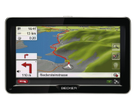 Becker Ready 70 EU 7" LMU - 1392614 - zdjęcie 1